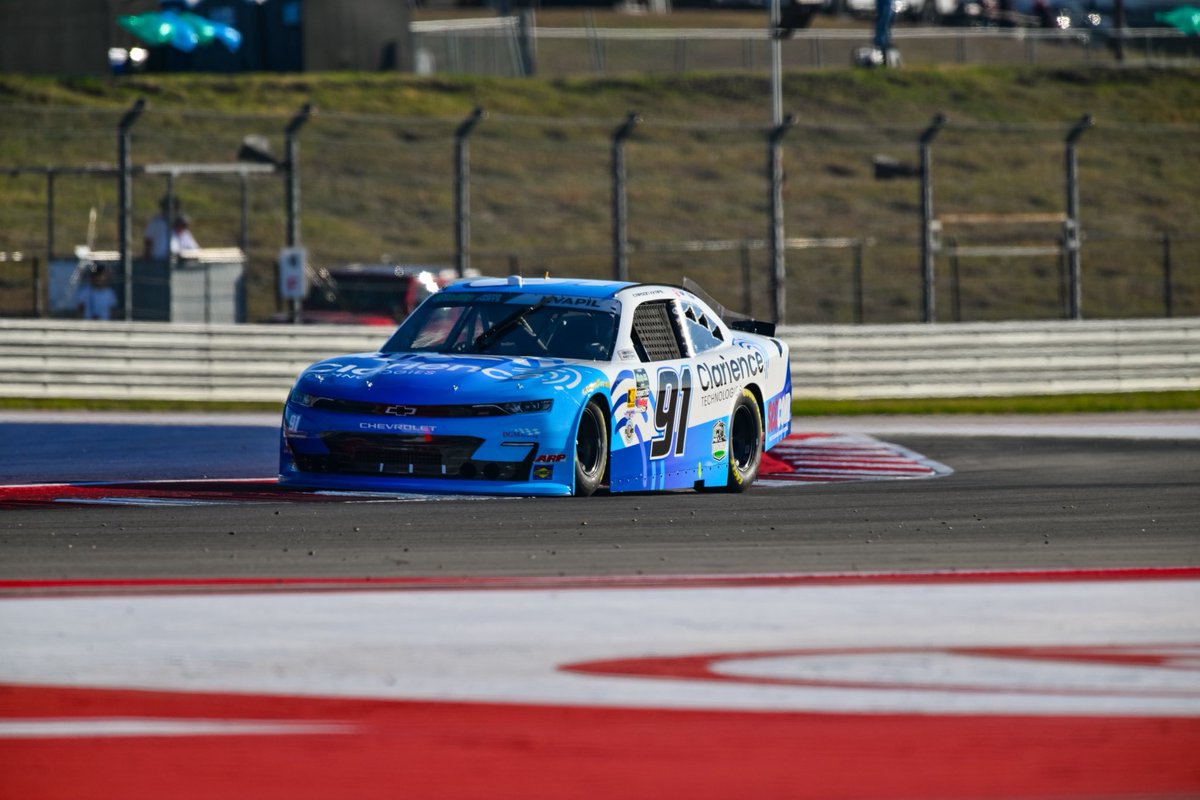 Carson Kvapil tweet media