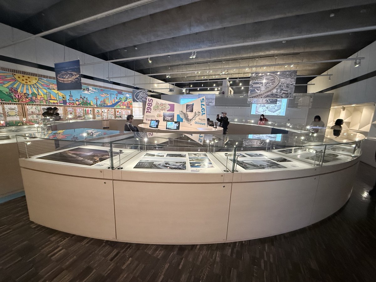 日本の万国博覧会 1970–2025 ＋ 描かれた未来と夢」開催中】 文化庁