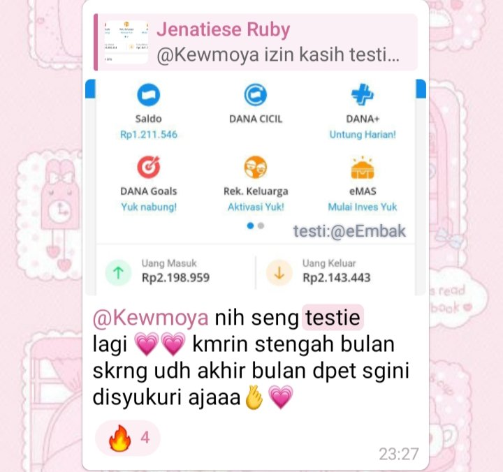 xel — freelance, cek pin 🍒 tweet media