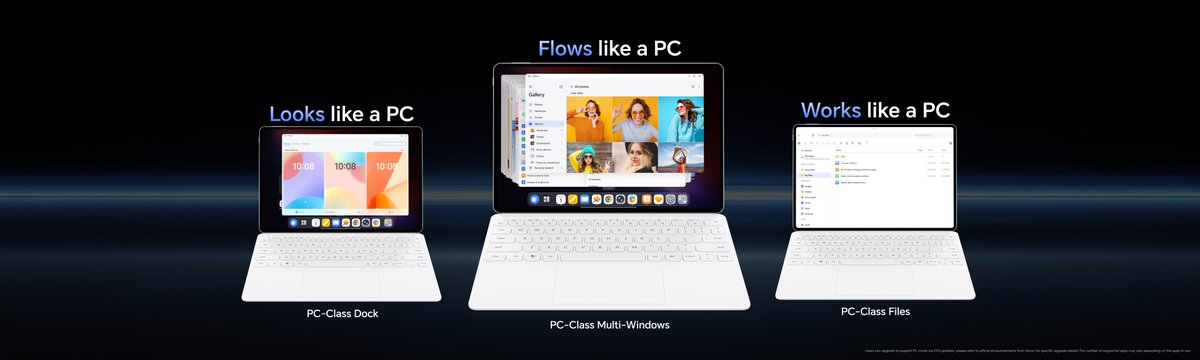 HONOR UK tweet media