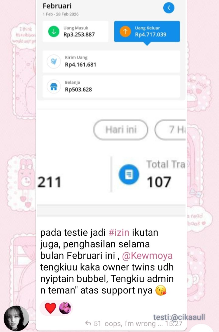 xel — freelance, cek pin 🍒 tweet media