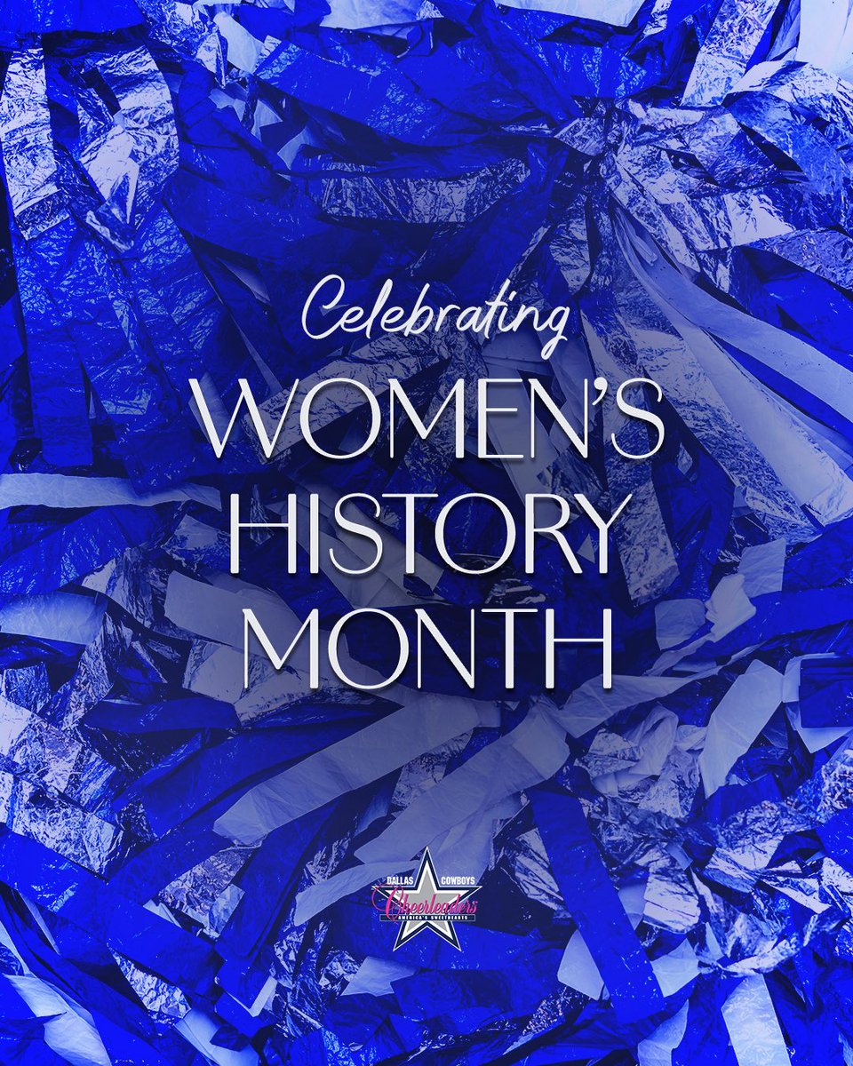 Dallas Cowboys Cheerleaders tweet media