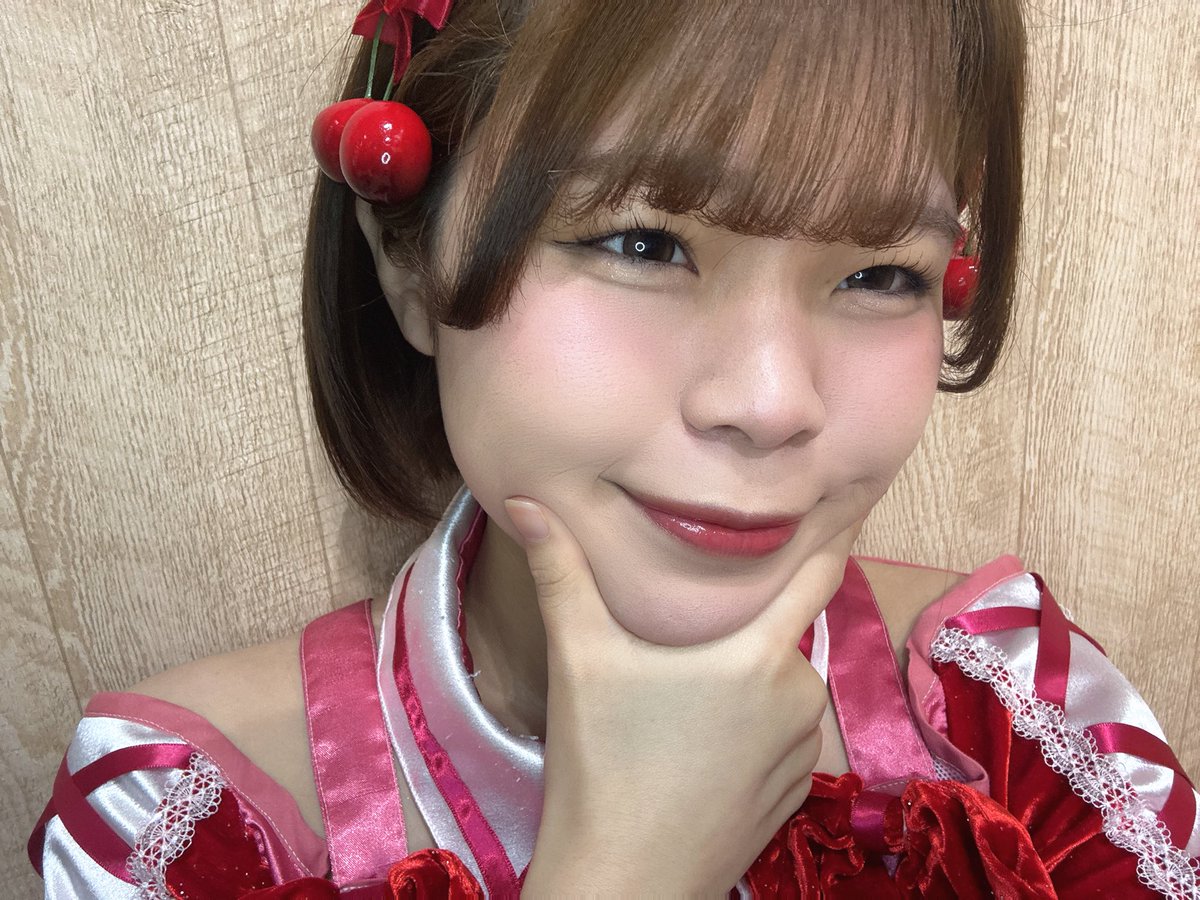 明日も笑顔で会おうねっ ゆゆすみー！❤️