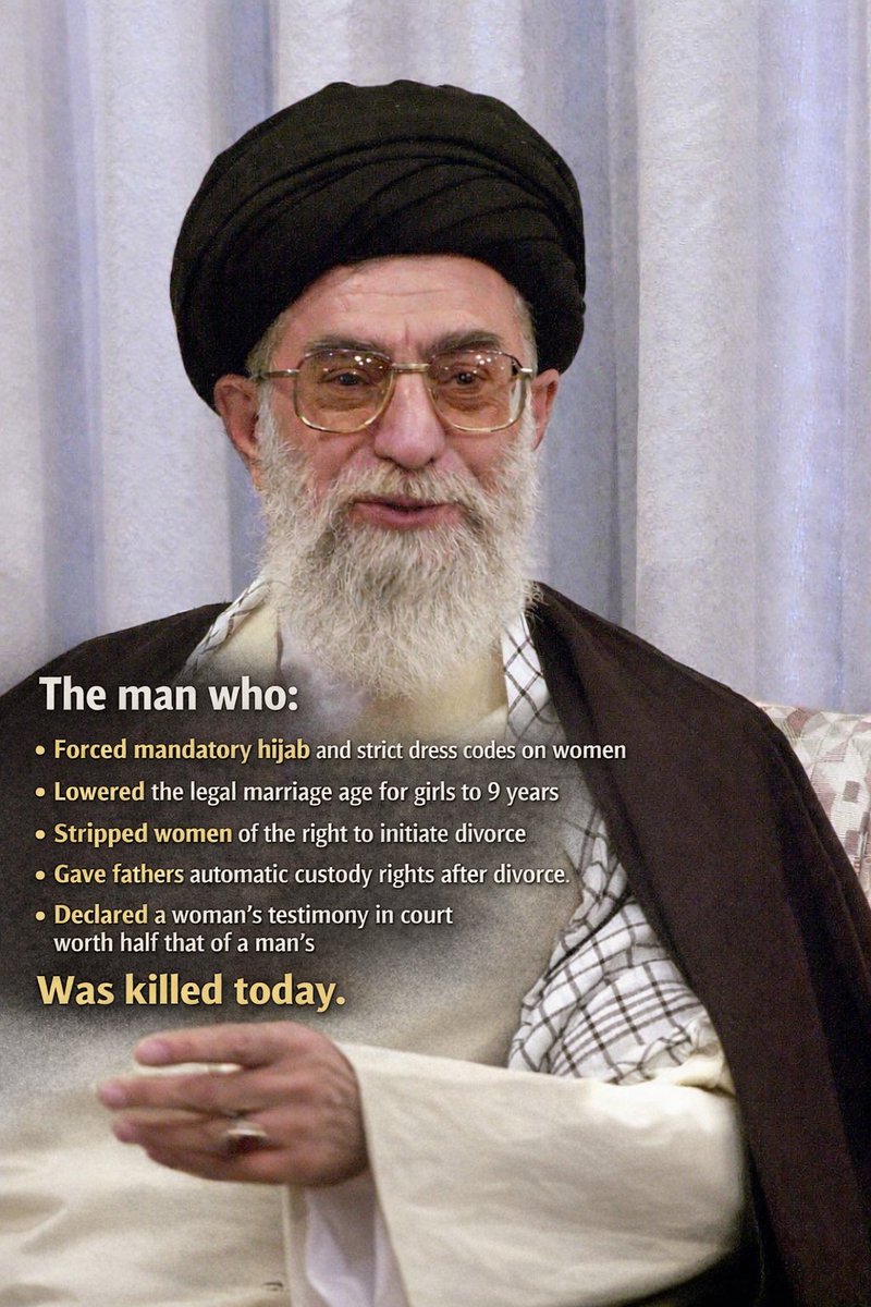 Emanna ante US pillalni champesindhi alanti valaki support chestunnar ani antunnar...Iran lo school pillalu chanipoyaaru daniki condolences teluputu rally lu chesukondi emaina chesukondi daniki evadu em anadu...adhi cheyakunda khamenei gadu chachadu ani vadi kosam chestunnar miru