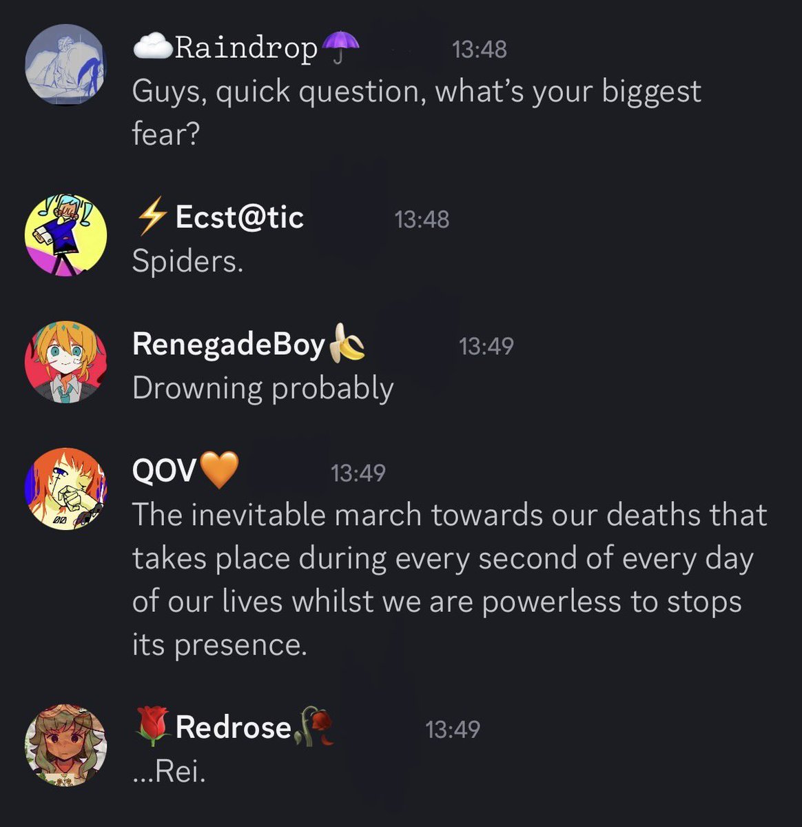 Astrovaniac ♦️ ¿Honestly? tweet media