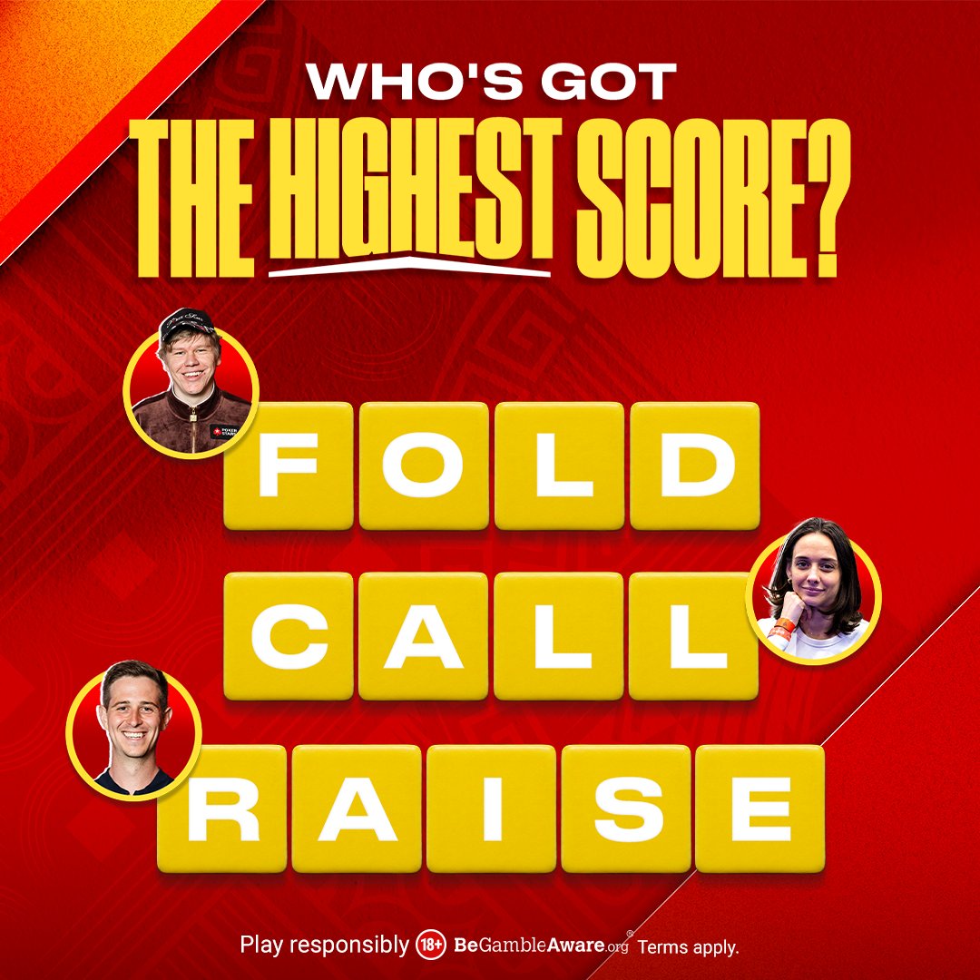 PokerStars UK & IRE tweet media