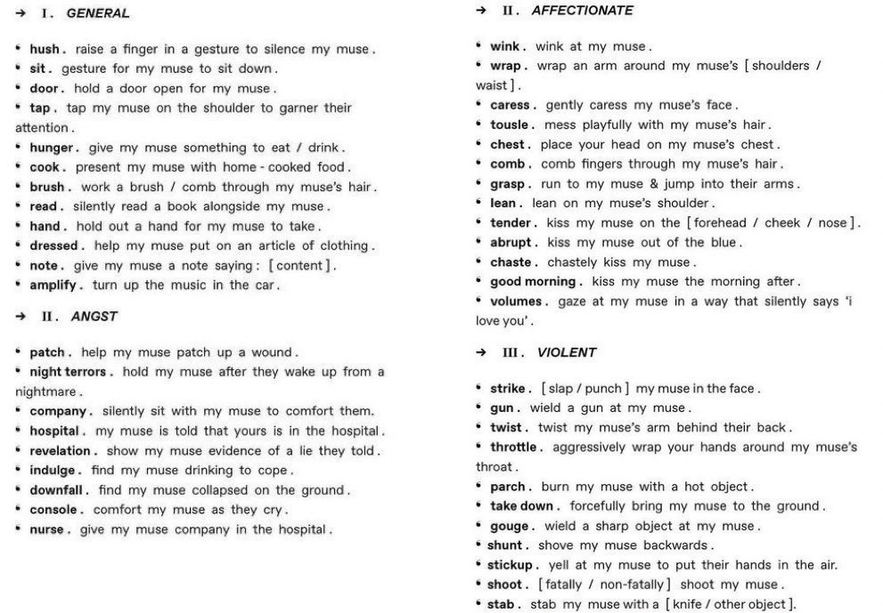 2D RP AU tweet media