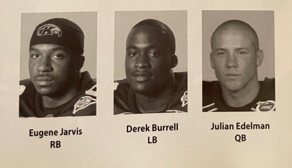 Mark A. Carney - Coach MAC tweet media