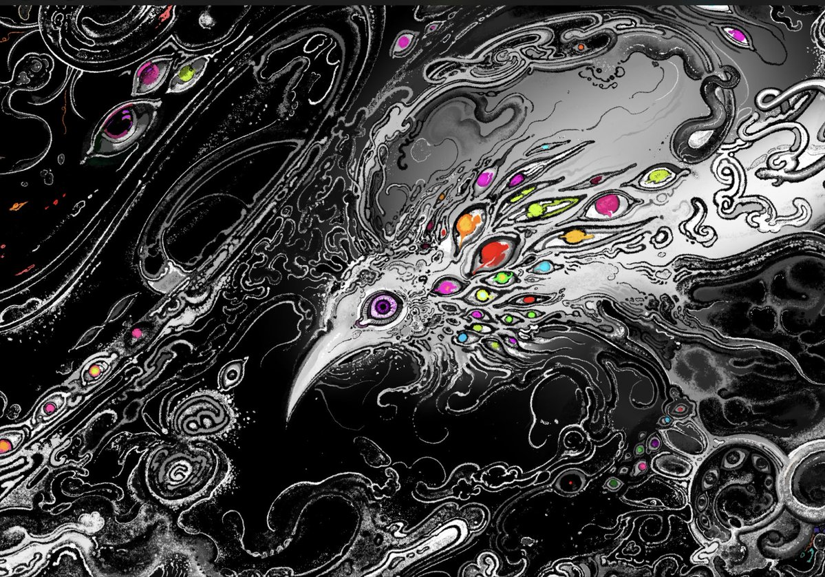 龟不吃大麦茶 tweet media