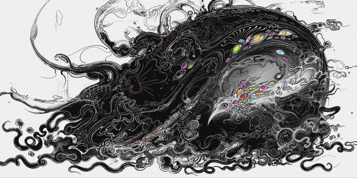 龟不吃大麦茶 tweet media