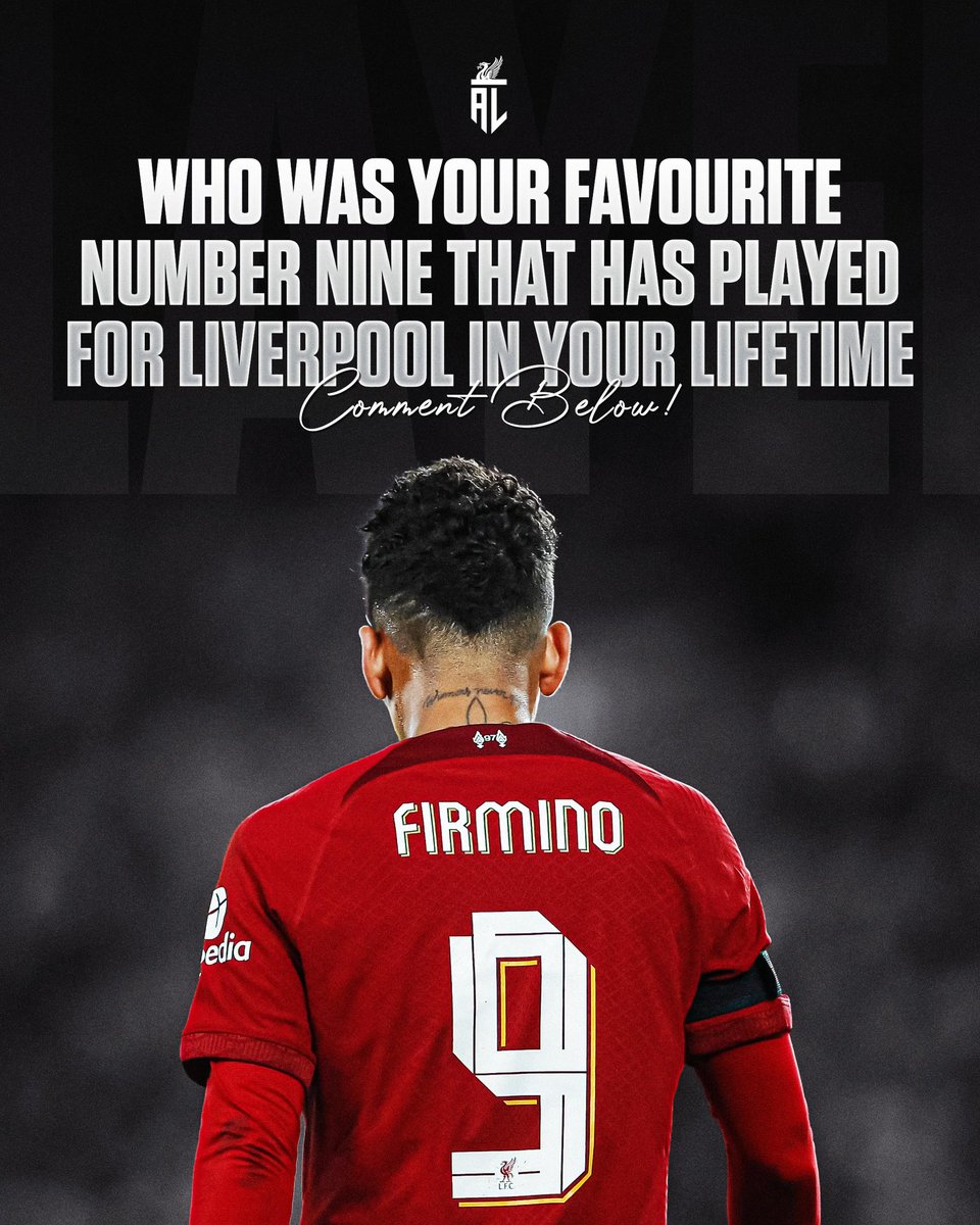 Anything Liverpool tweet media