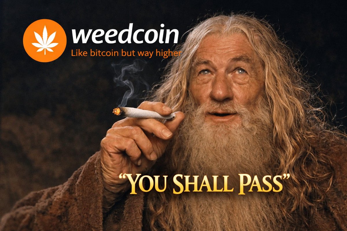 neilclifton78's tweet photo. @CryptoTony__ I believe in #Weedcoin.  Like bitcoin but way higher https://t.co/Cl19Lhjuw4