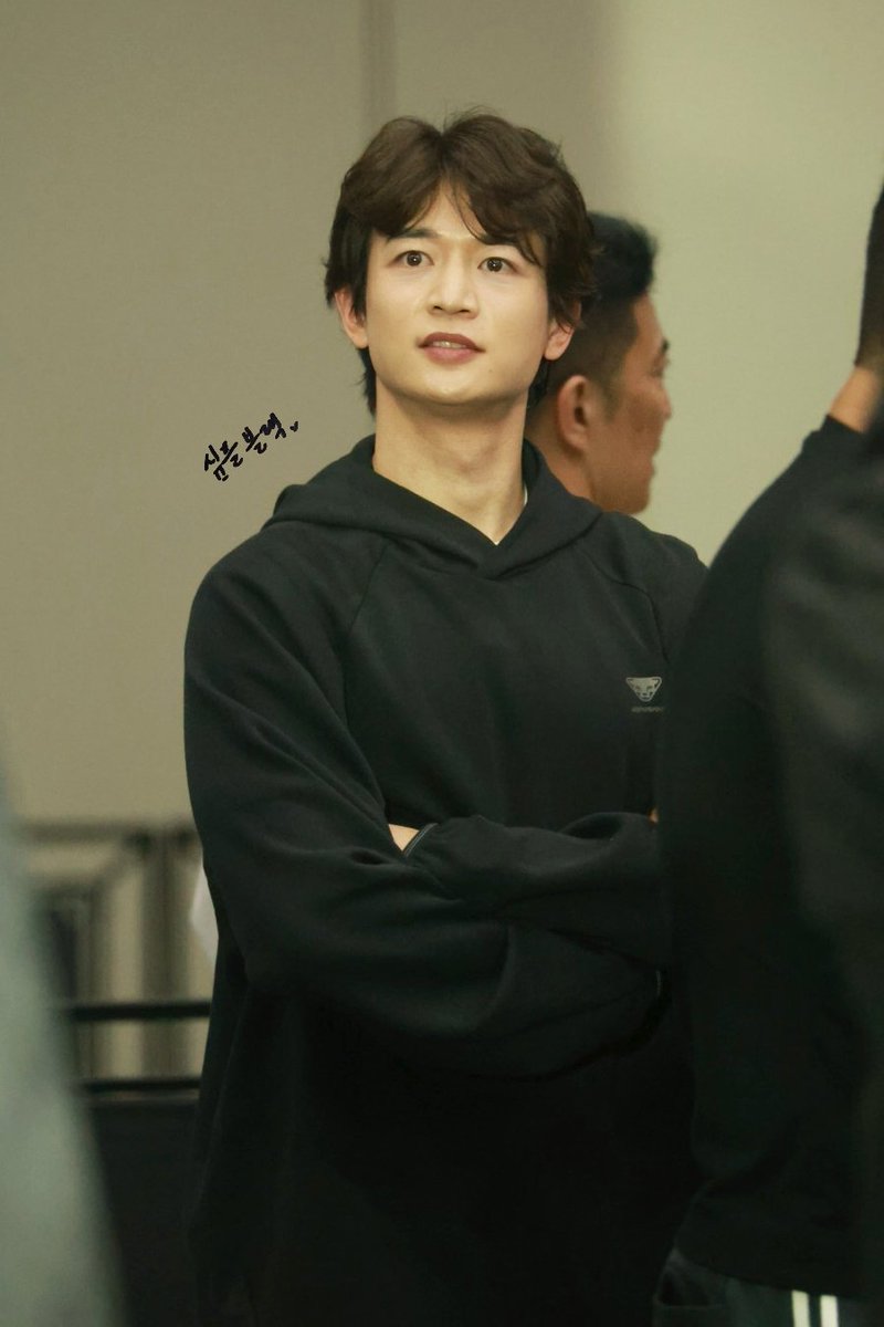 260301 민호 대만 하이록스 수상식 프리뷰 (1)

.

#민호 #샤이니 #MINHO #SHINee #ミンホ