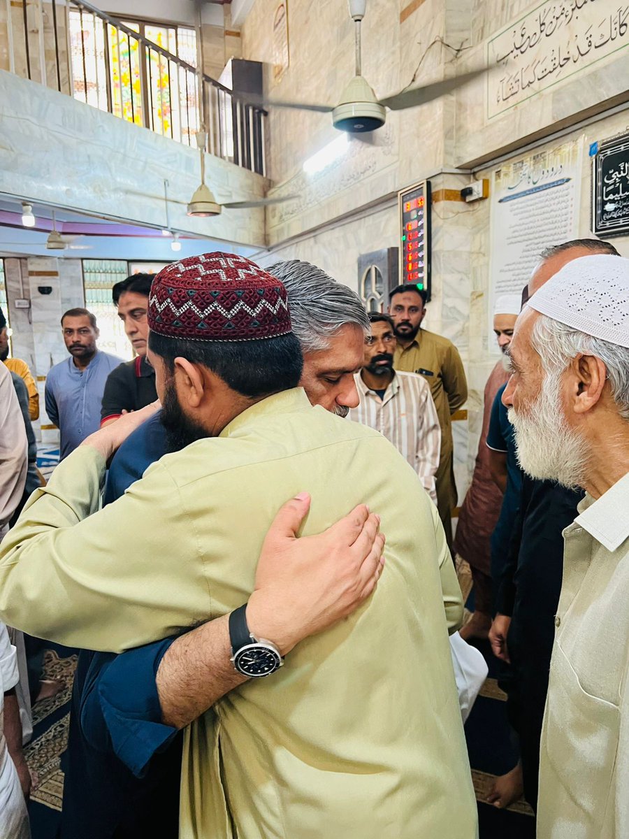 Anis Kaimkhani tweet media