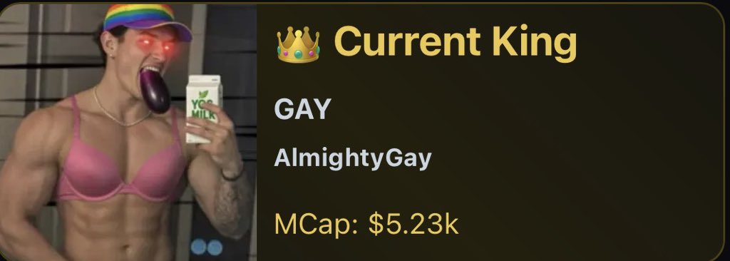 AlmightyGay tweet media