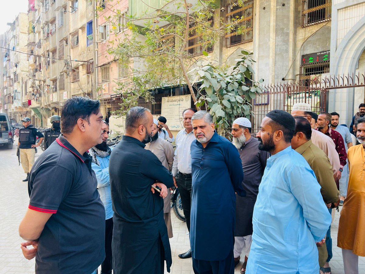 Anis Kaimkhani tweet media