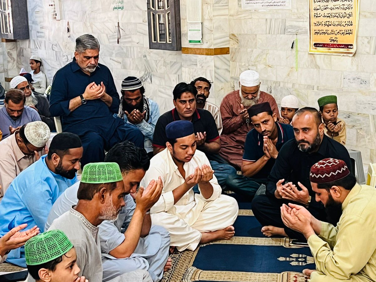 Anis Kaimkhani tweet media