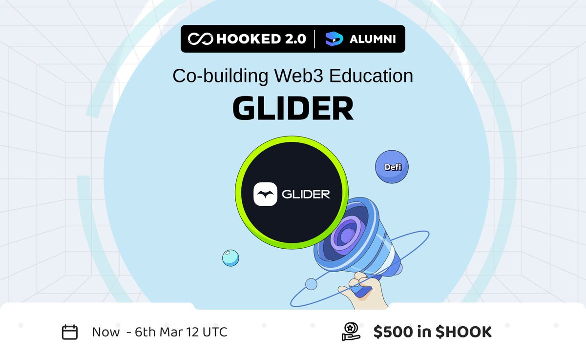 Hooked Protocol🪝 tweet media