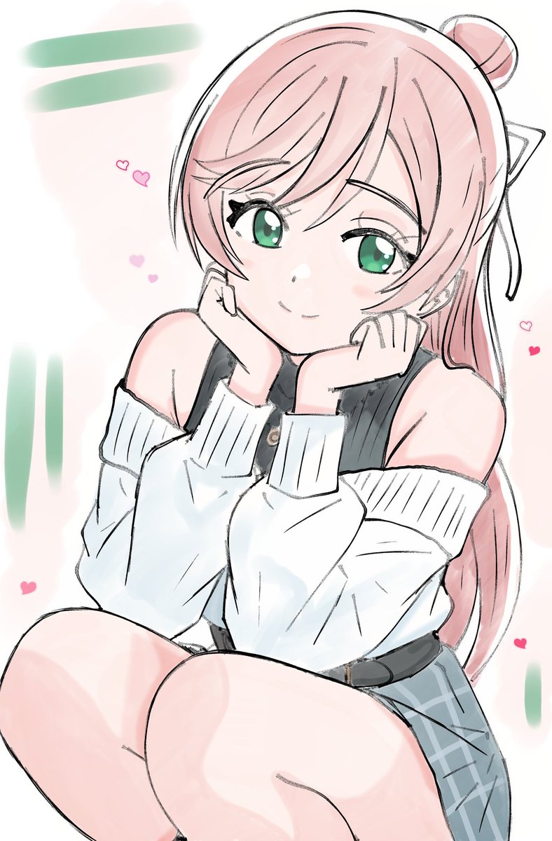 黒蜜 (@kuromitsuchan3) / Posts / X