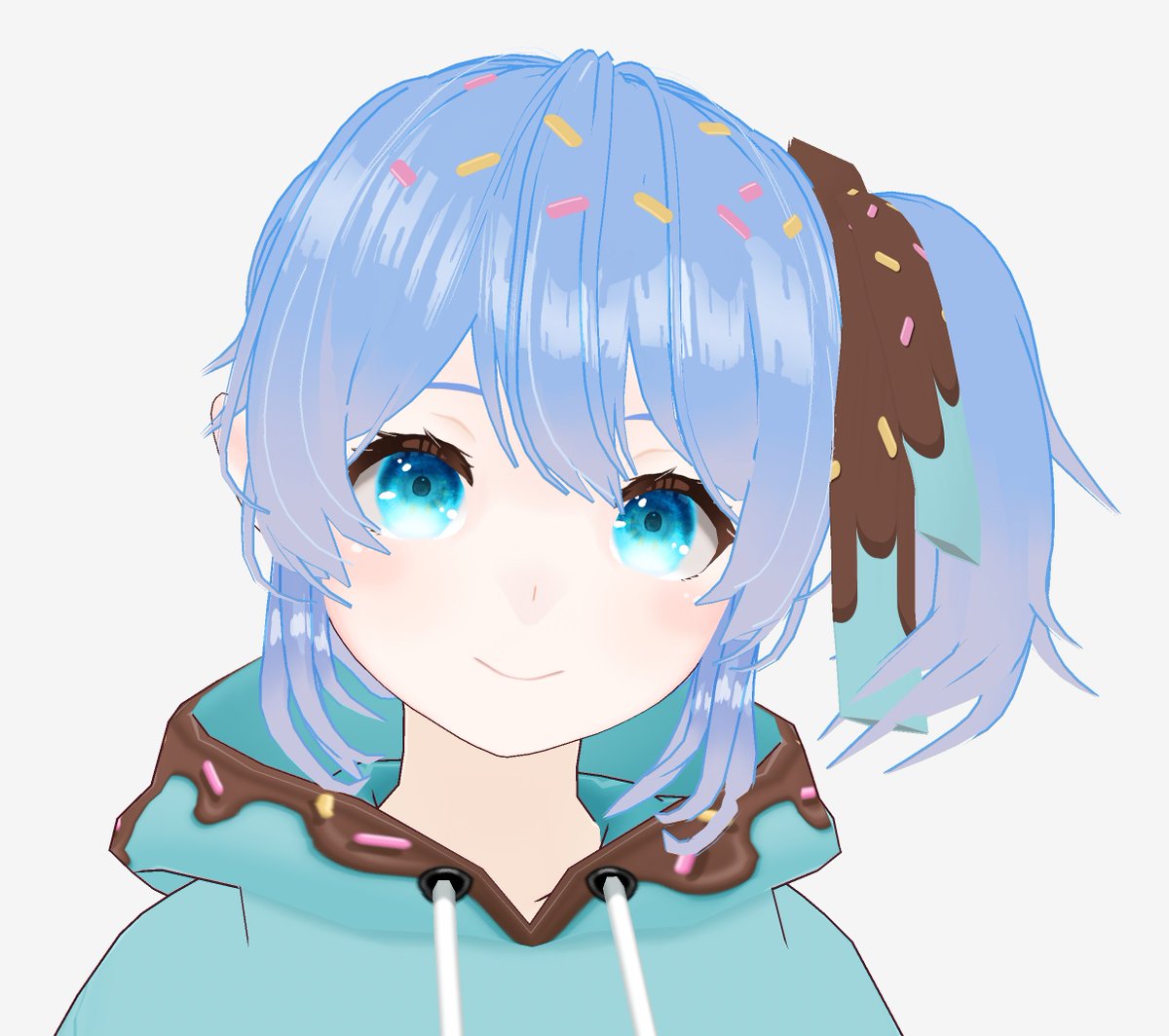 icarus0219's tweet photo. RTA走者の方へ
4/1エイプリルフールにVTuberになって視聴者を驚かせませんか！

ほぼプリセットで作るので、3Dモデル(VRoid)お安く制作出来ます！服もプリセットでお渡しします！

納期:3/30まで
料金:25000円（vroid編集ファイル付きなら35000円）
締め切り:ご依頼1人受付or3/6（金）まで

2Dアバターないけど、ざっくりしたモデルイメージがある方等におすすめ！

※2D再現制作ではないです！髪色や瞳等の雰囲気はある程度寄せられます！

過去制作したVRoidです！
VRoidモデルを動かすソフトもお伝えします！

ご依頼はDMまで！