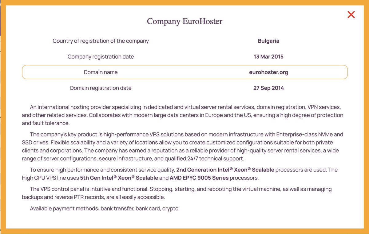 IndexVPS tweet media