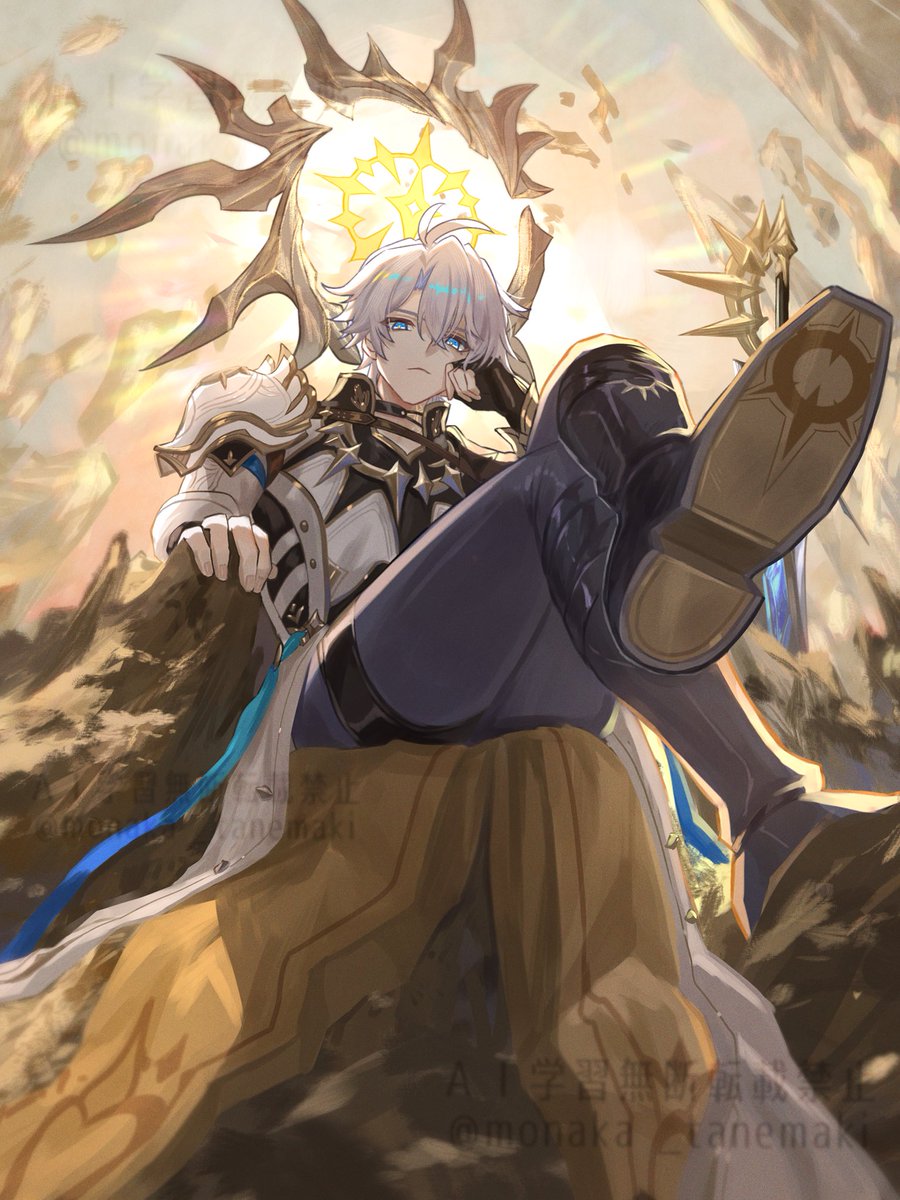 種蒔もなか (@monaka_tanemaki) on Twitter photo 