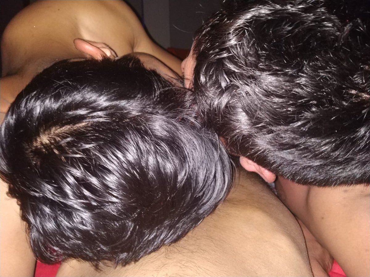 Hung Top guy tweet media