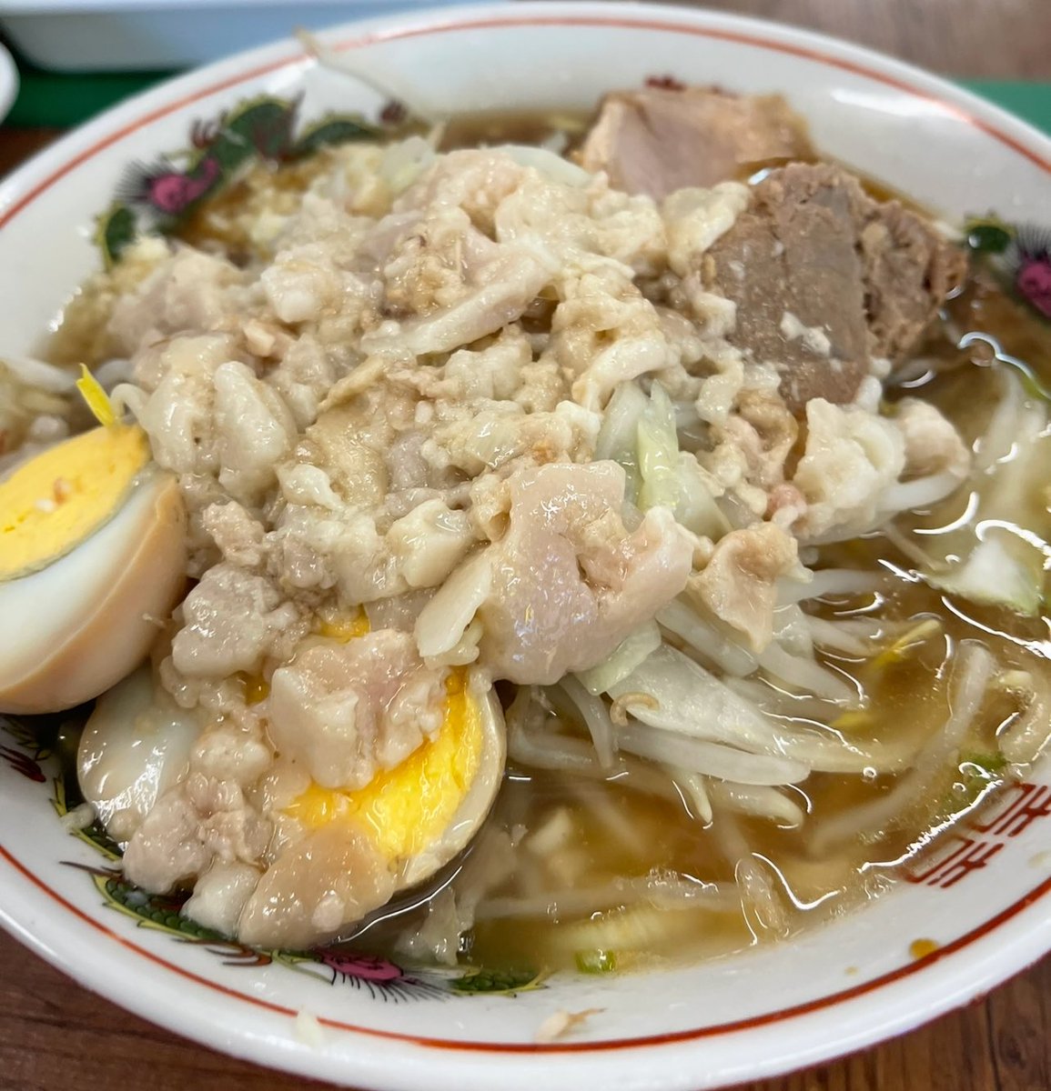 直系二郎大好きマン (YouTubeやってます (@delicious2626) / Posts / X