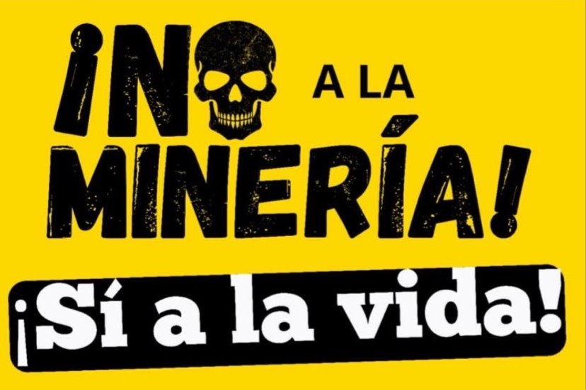 EMorgan05's tweet image. Feliz domingo a todos. #noalamineria #panama #fsq @Cobre_Panama