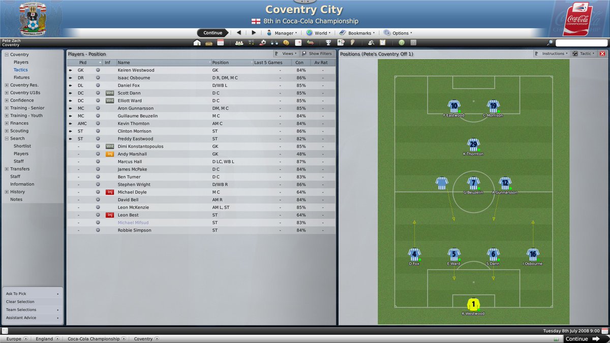 PeteZach tweet media