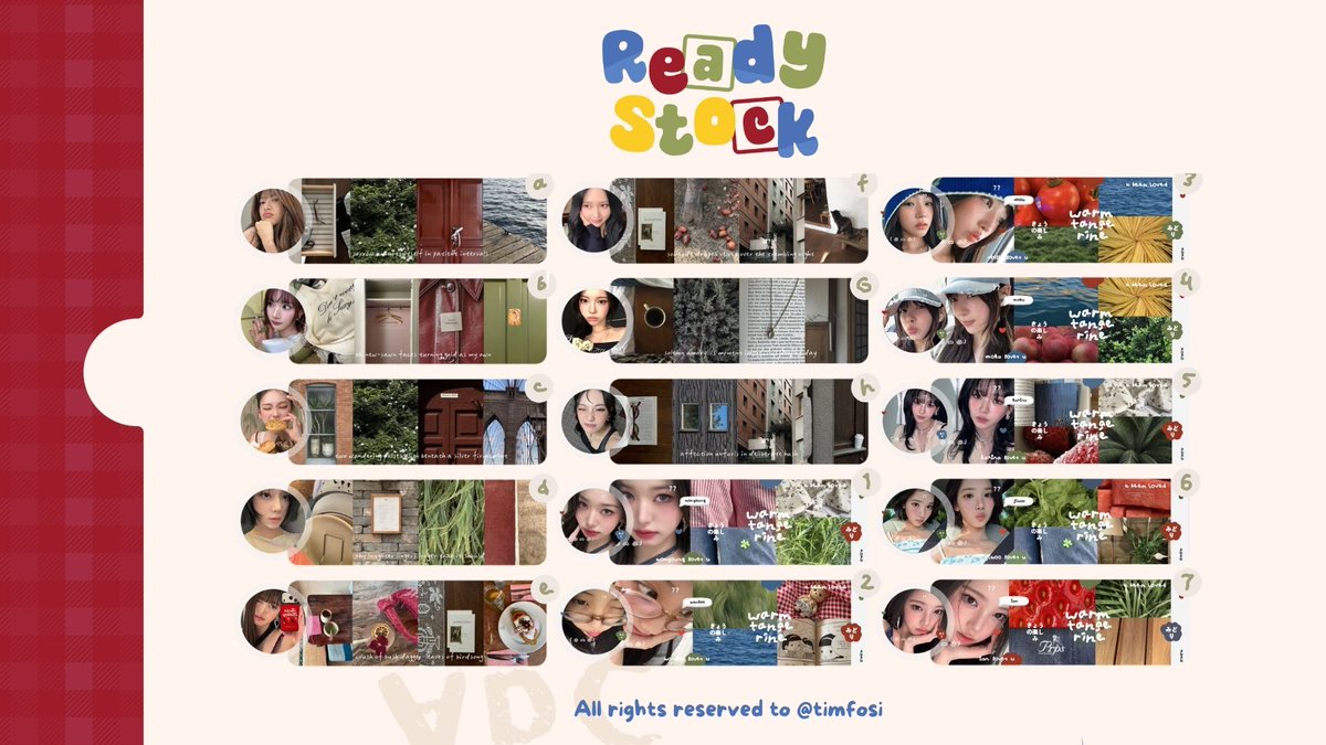 RhaFA 🗯 @ after dm tweet media