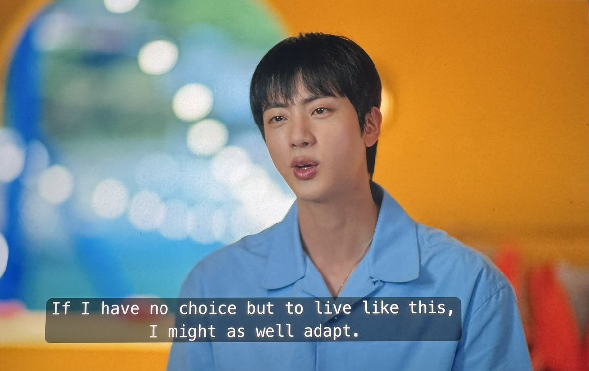 Me everyday since the Pandemic