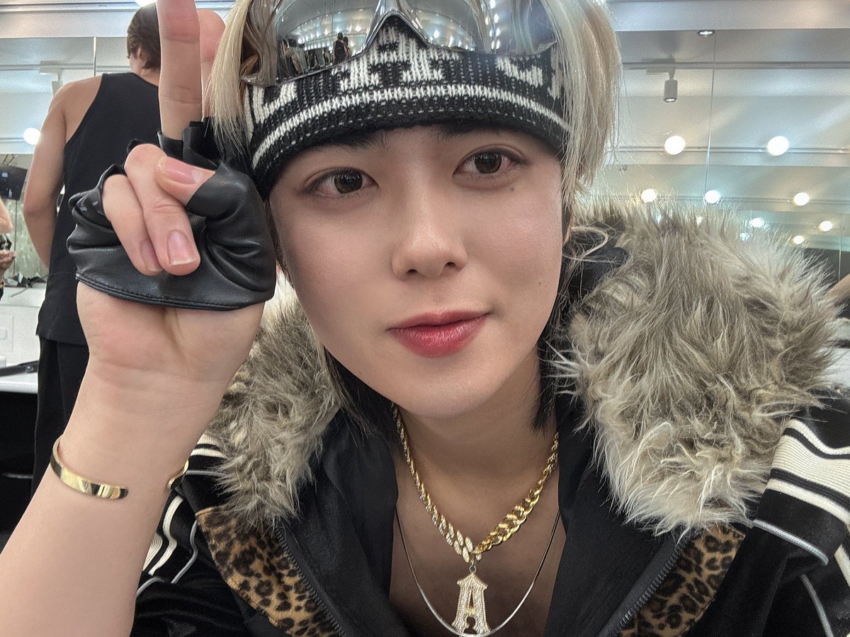 HIROKI /伊藤広基【D.O.L】 tweet media