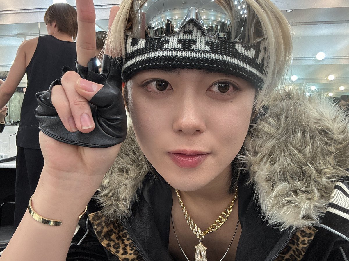 HIROKI /伊藤広基【D.O.L】 tweet media