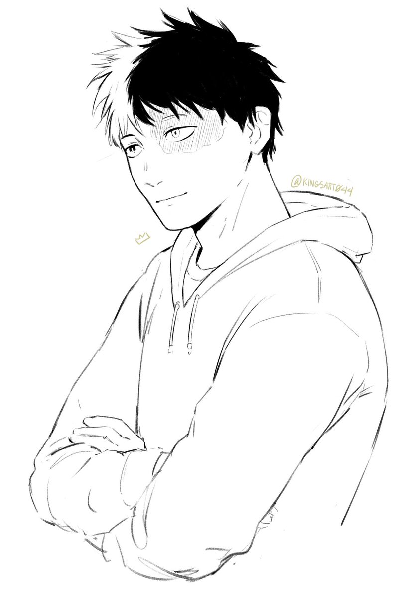 More timeskip shoto #mha #bnha