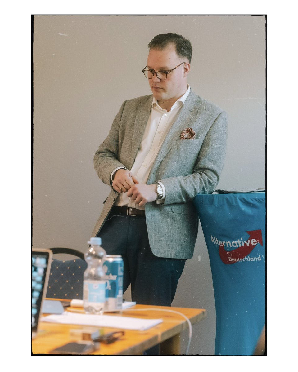 Martin C. T. Kohler tweet media