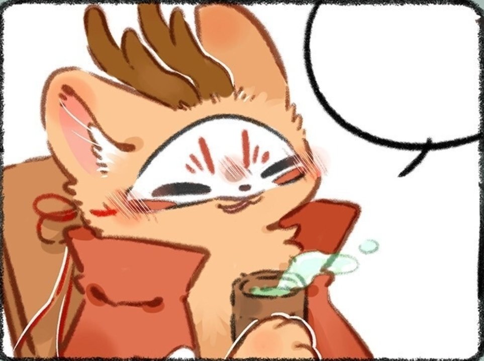 Daily Sibuxiang Panels tweet media