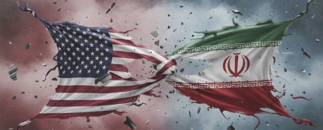 Arda_swe81's tweet image. 🚨🚨IRANIAN ballistic missiles have hit 15 of US bases in and around Middle East in 5 different countries 🚨🚨
#iran #usbase #middleeast #missiles #BallisticMissile