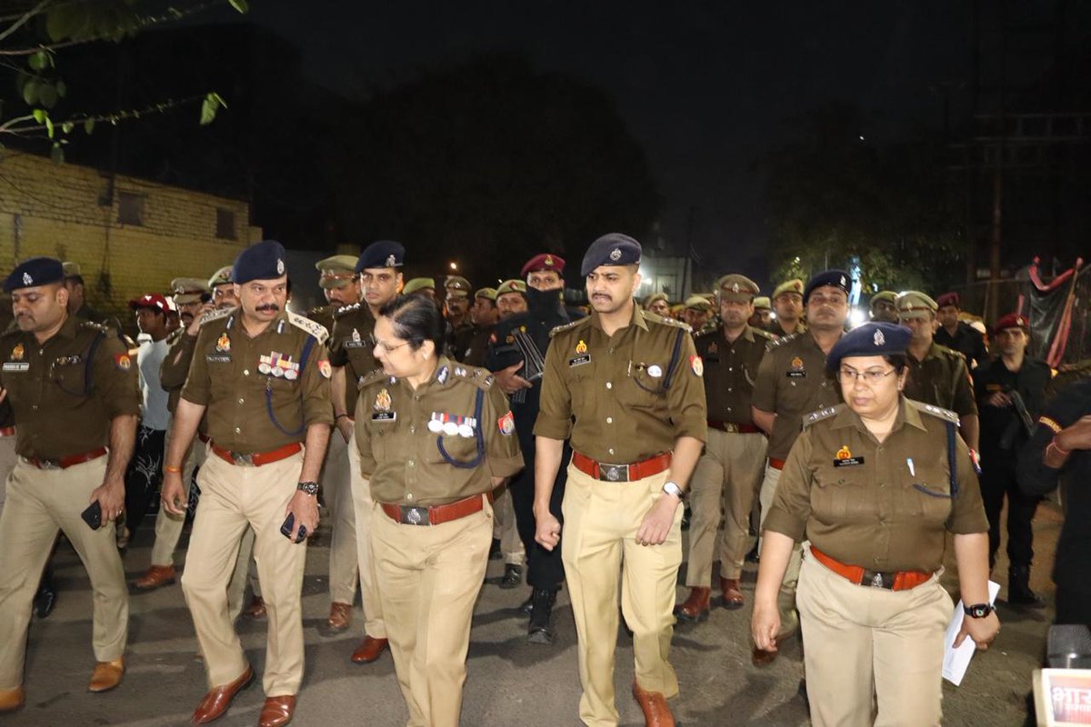 CP Noida tweet media