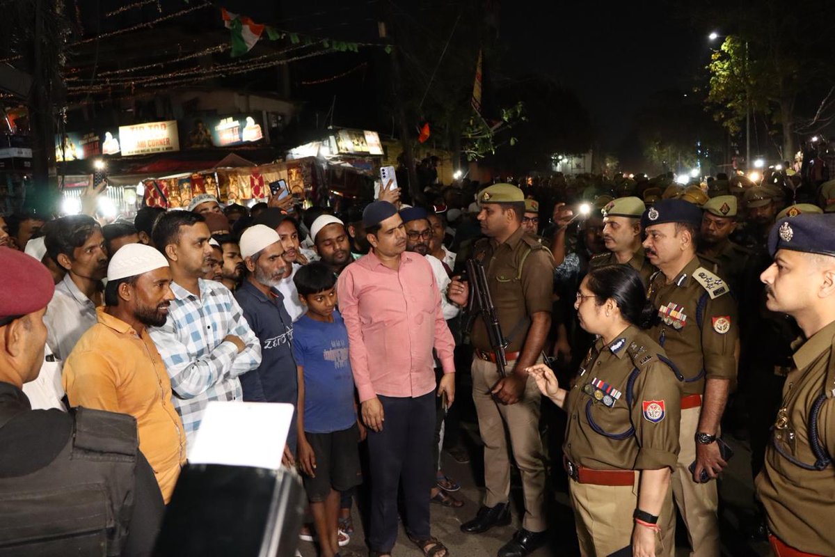 CP Noida tweet media