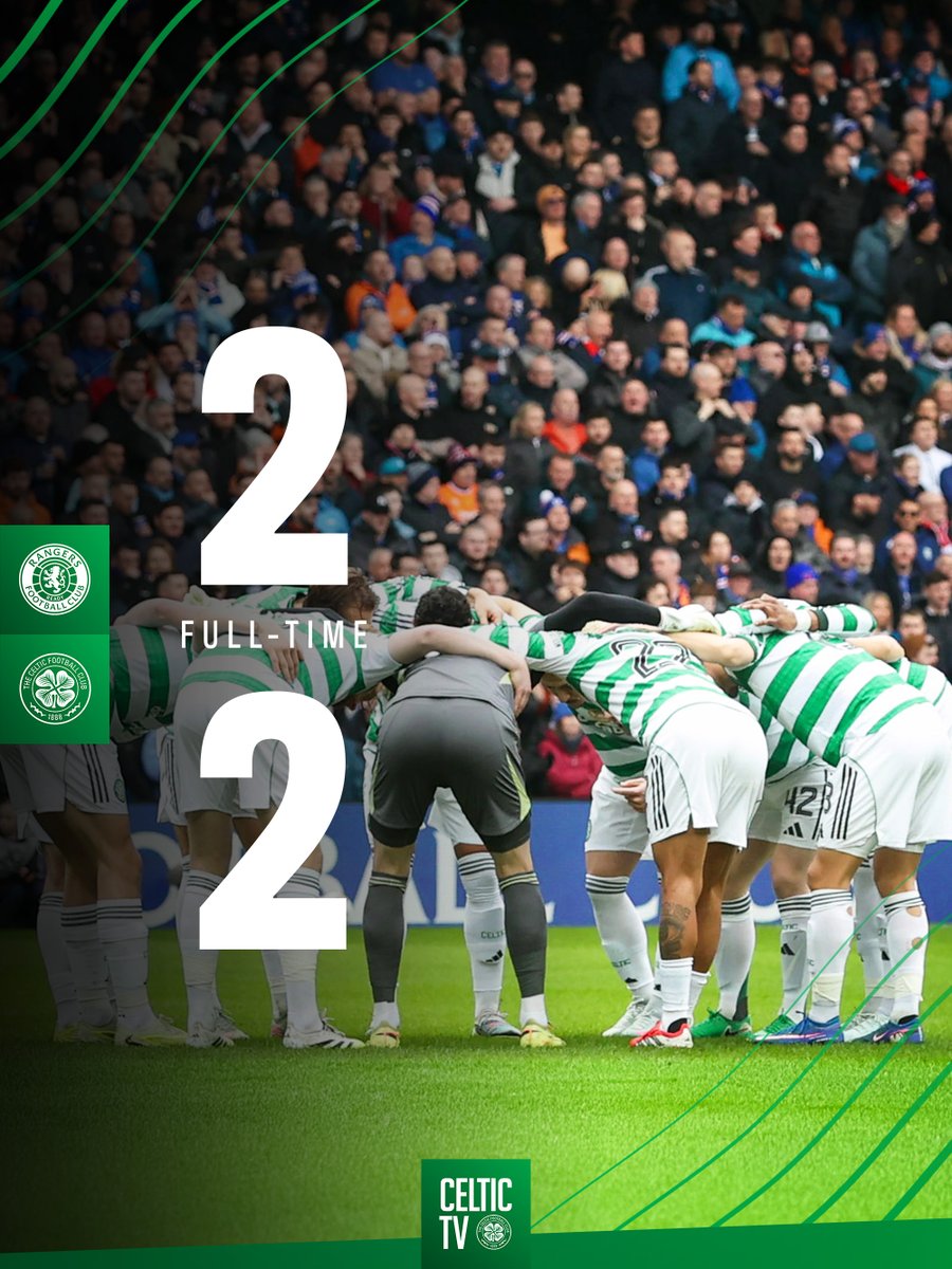 Celtic Football Club tweet media