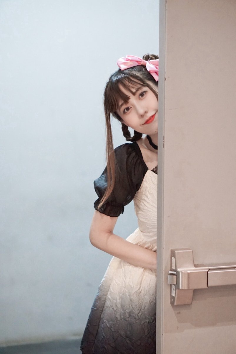 Baifern​ -​ Chan​ バイファーンちゃん tweet media