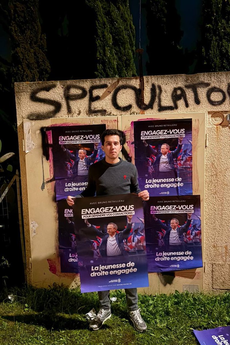Les Jeunes Républicains de Corse-du-Sud tweet media