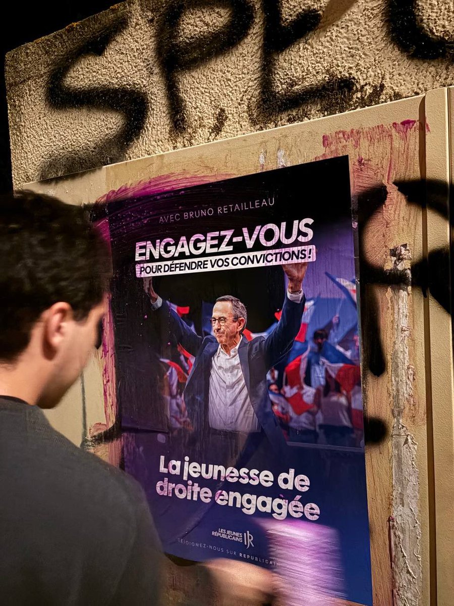 Les Jeunes Républicains de Corse-du-Sud tweet media