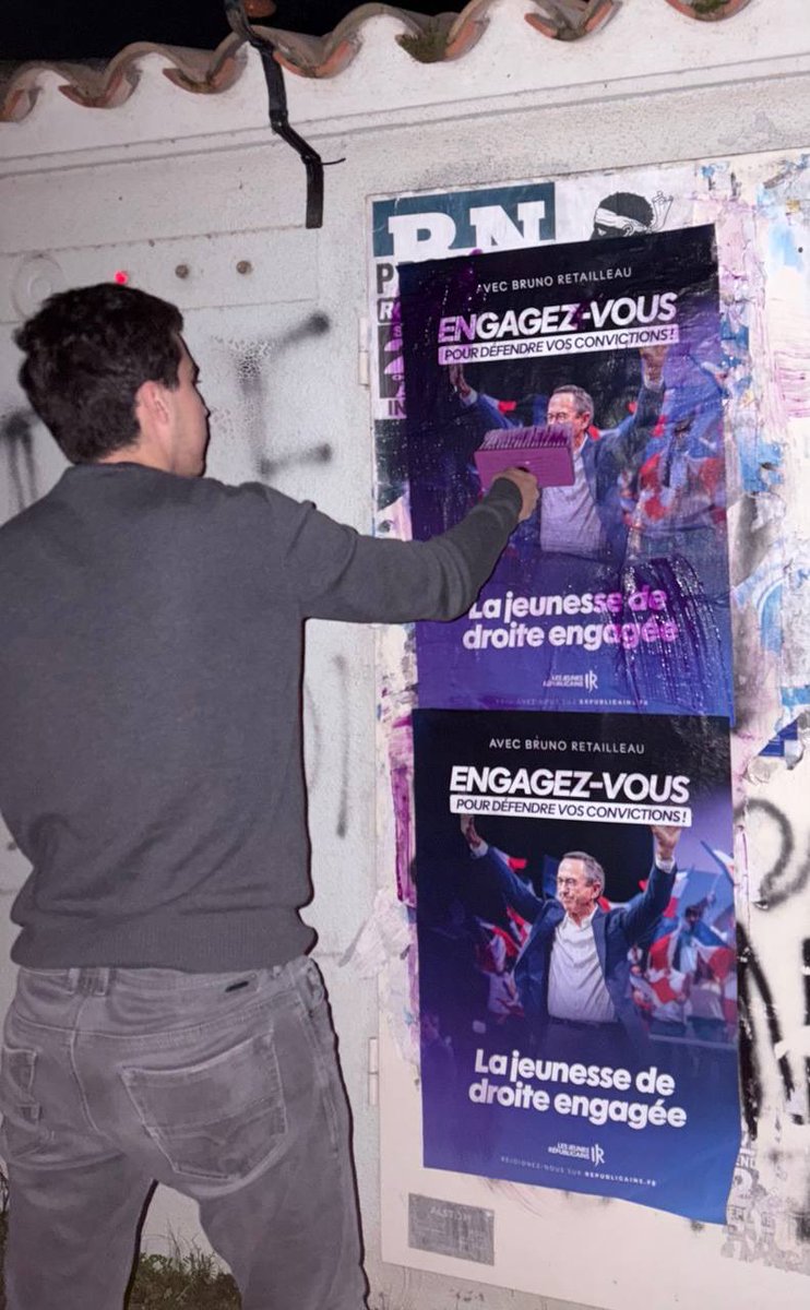 Les Jeunes Républicains de Corse-du-Sud tweet media