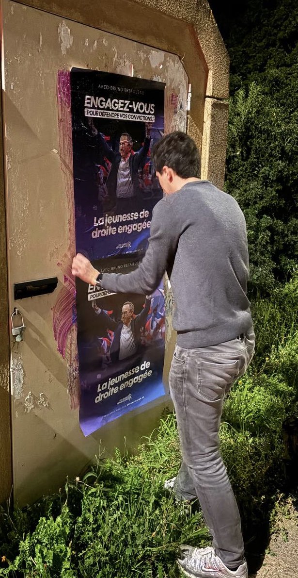 Les Jeunes Républicains de Corse-du-Sud tweet media