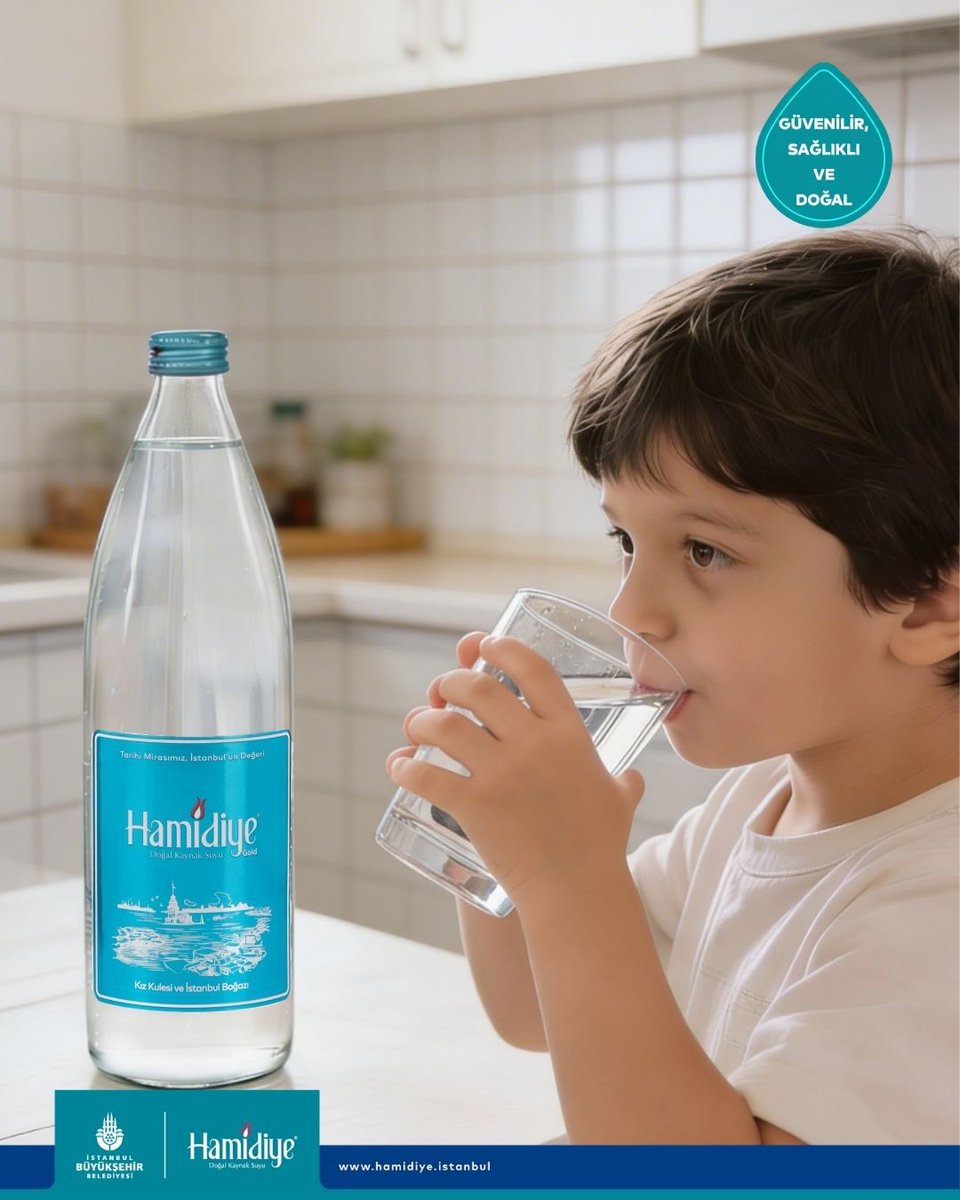 Hamidiye Su tweet media