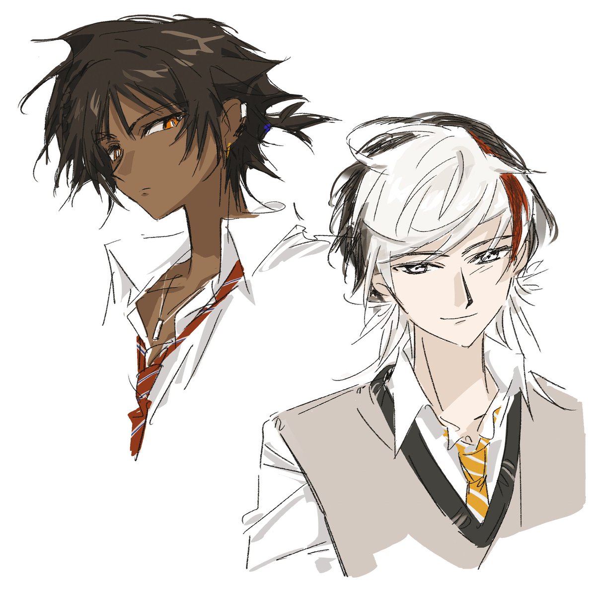 FU (@sideeffect1225) on Twitter photo 