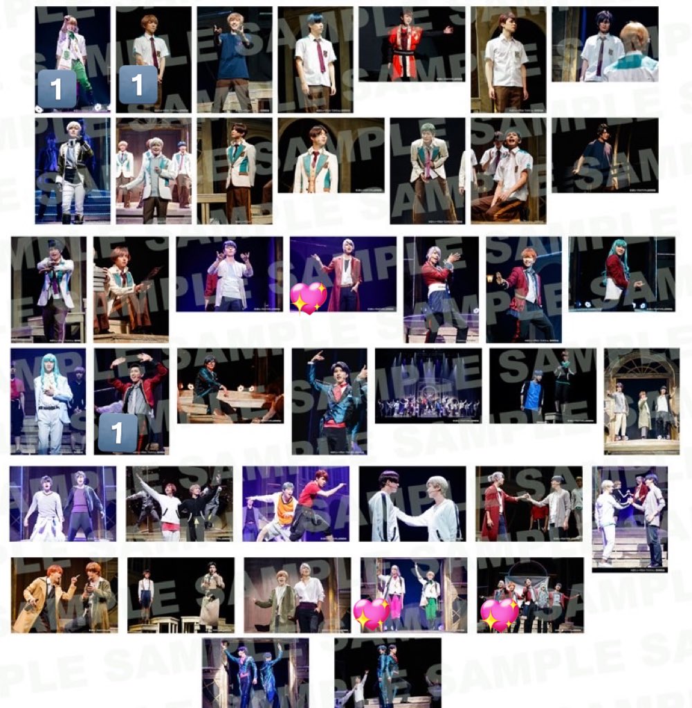 まめつぶ@お取引垢 tweet media