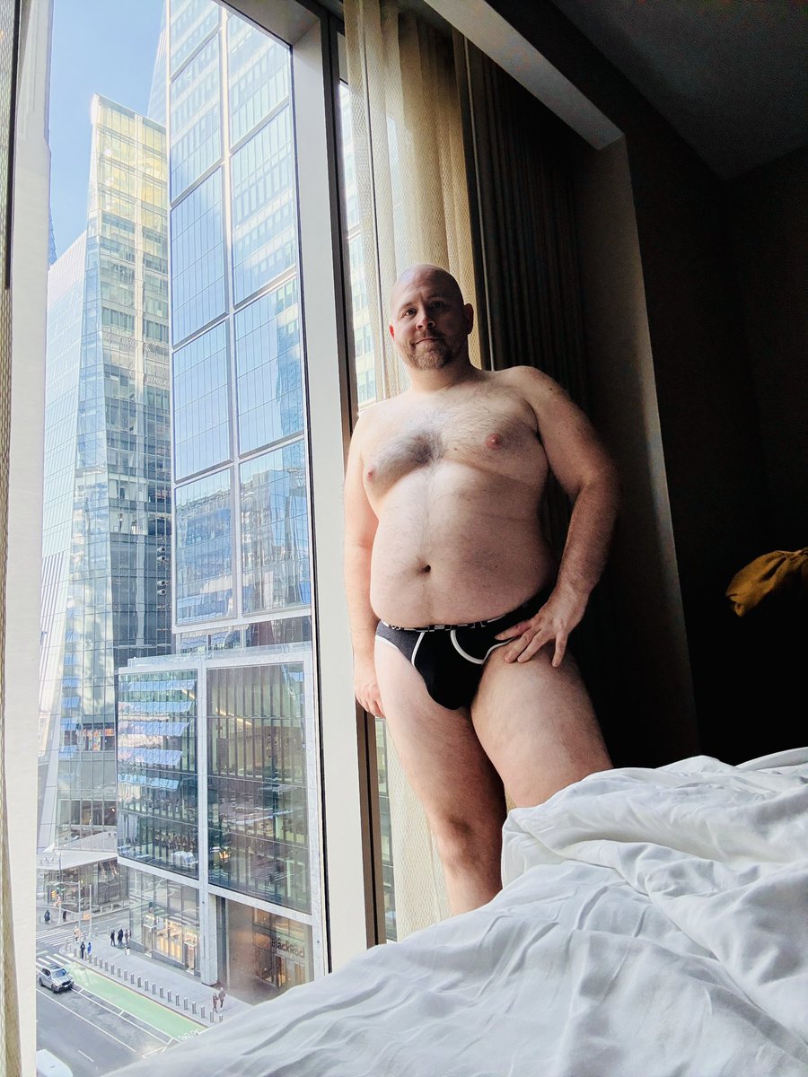 Scotty Finch tweet media